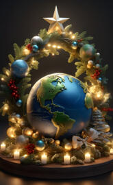 peace on earth