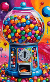 Gumball Machine