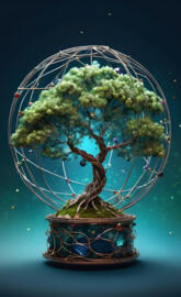 Gem tree-2