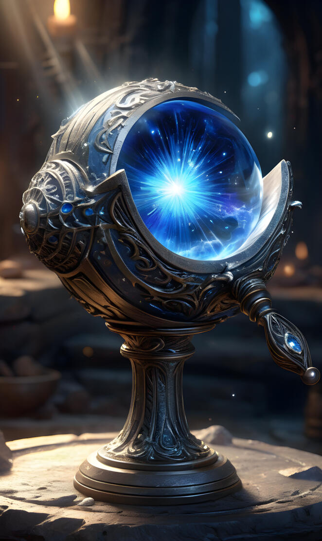 Zandreon, Space Observatory 2500