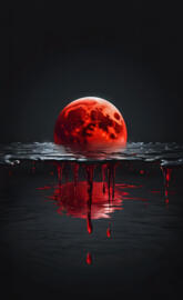Blood moon 2