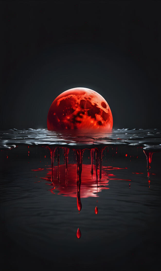 Blood moon 2