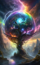 Spirit Tree 2