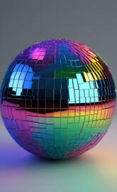Rainbow Disco