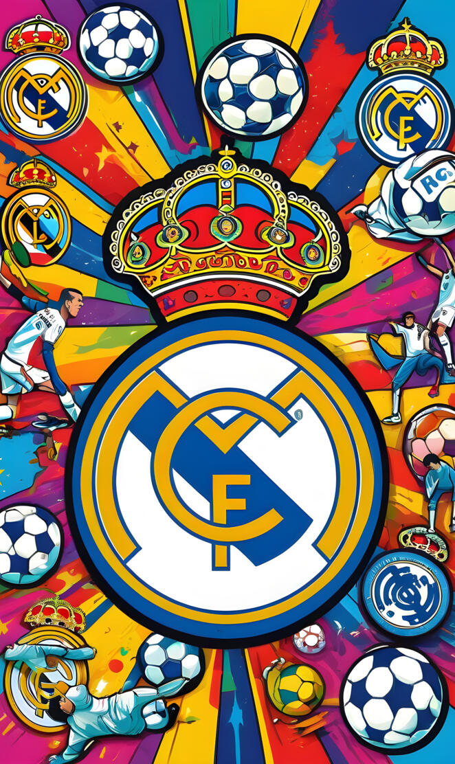 Real madrid