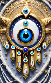 Turkish Evil Eye