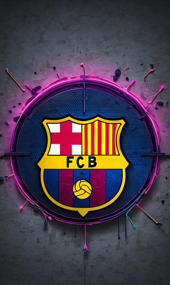 fc Barcelona