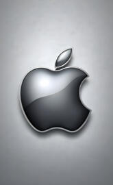 iPhone Apple Logo 🍎