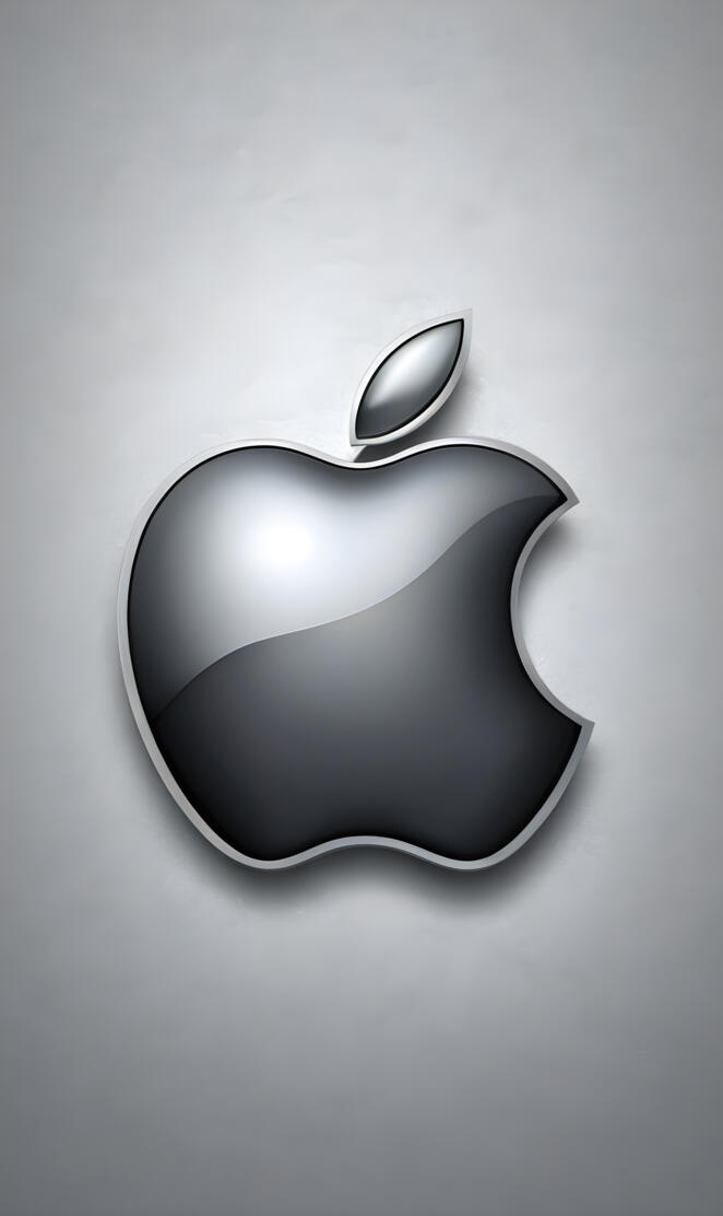 iPhone Apple Logo 🍎