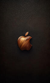 iPhone Apple Logo 🍎