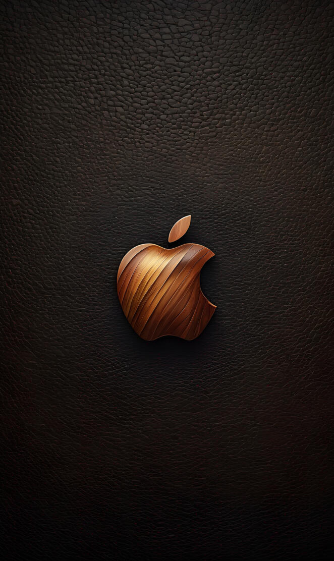 iPhone Apple Logo 🍎