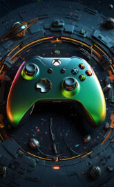 Xbox Controller