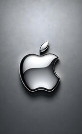 iPhone Apple Logo 🍎