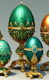 faberge