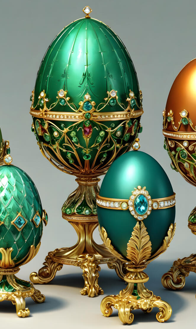 faberge