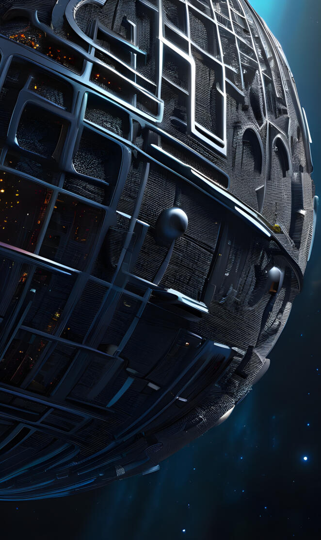 5th dimension colony