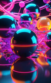 Discospheres