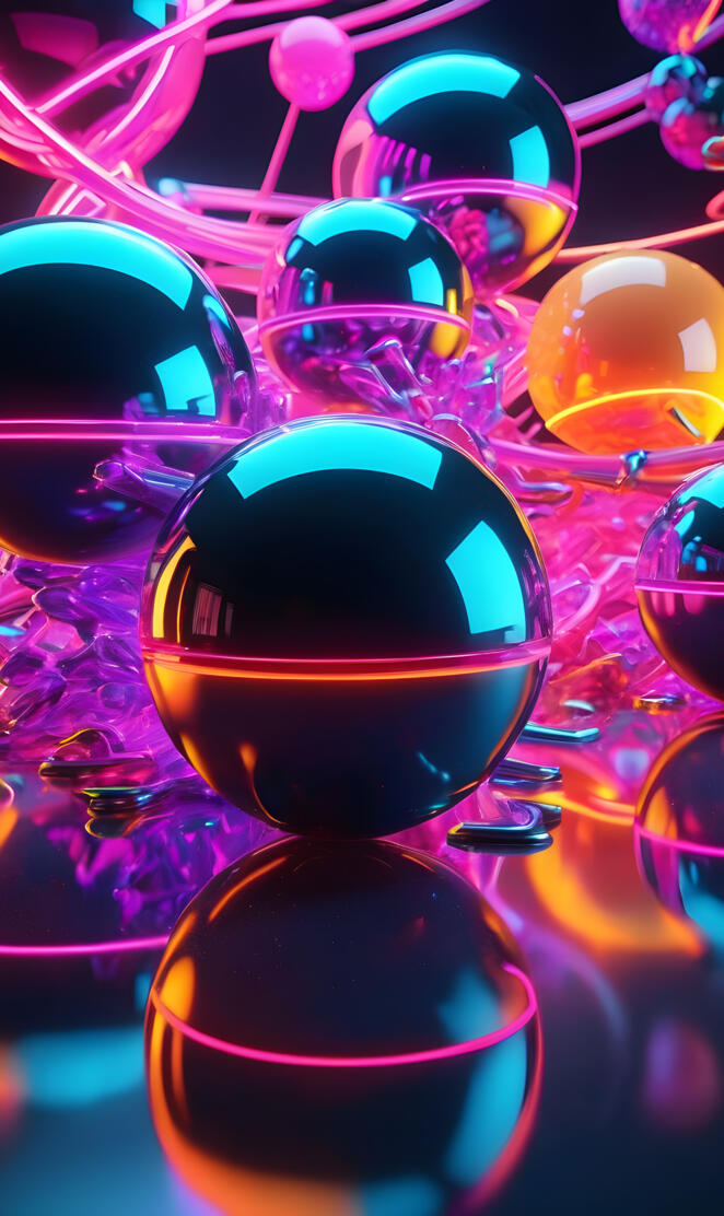 Discospheres