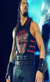 Roman Reigns
