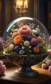 wedding 💐 preservation case