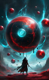 I'd it just me or does he look like the guy from assassin's creed