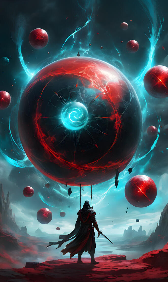 I'd it just me or does he look like the guy from assassin's creed