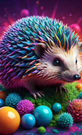 hedgehog