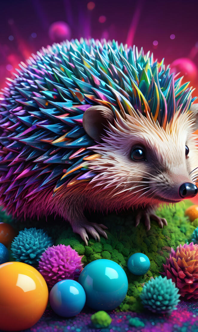 hedgehog
