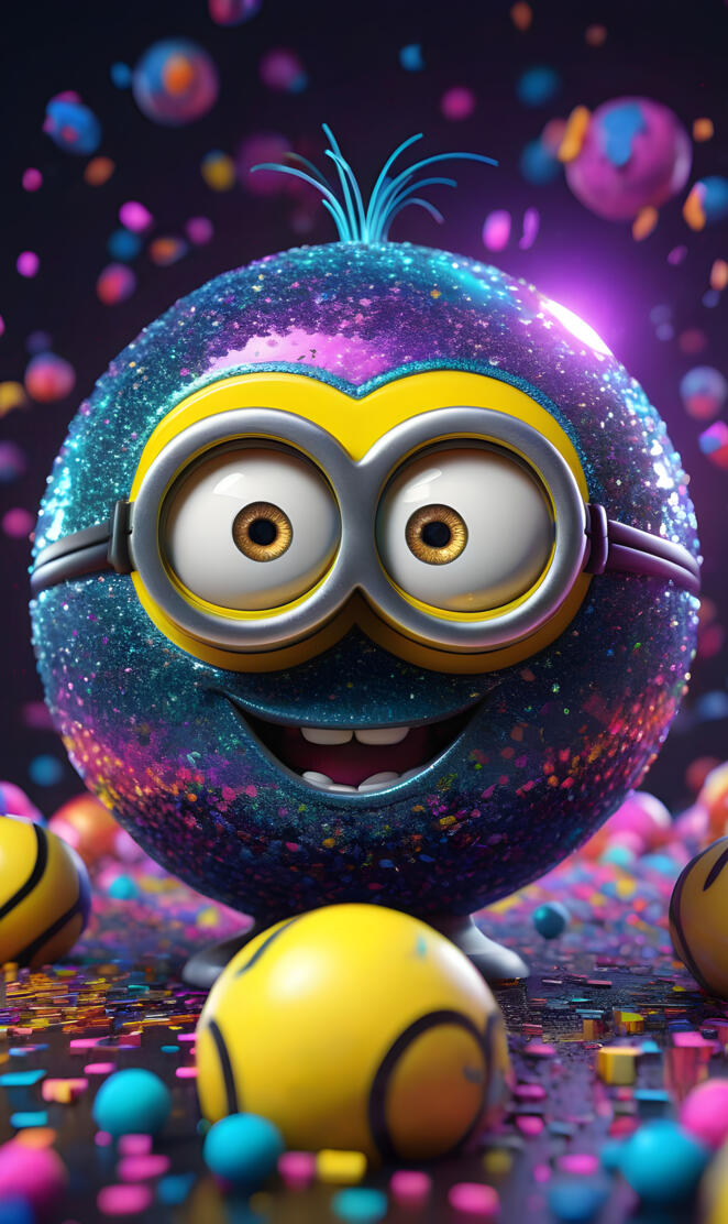 minion