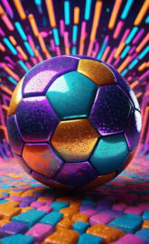 soccer ball
