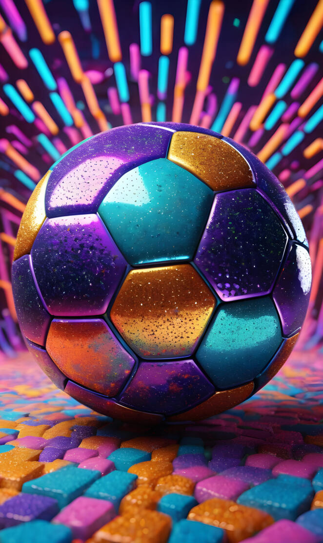 soccer ball