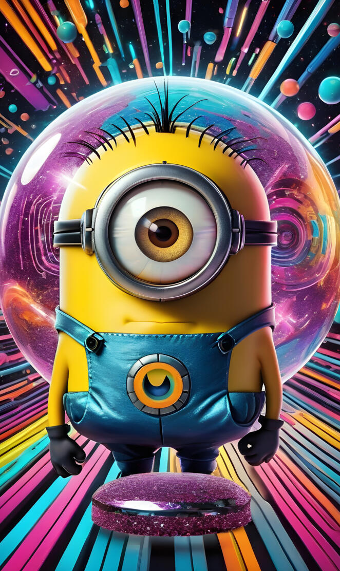 minion