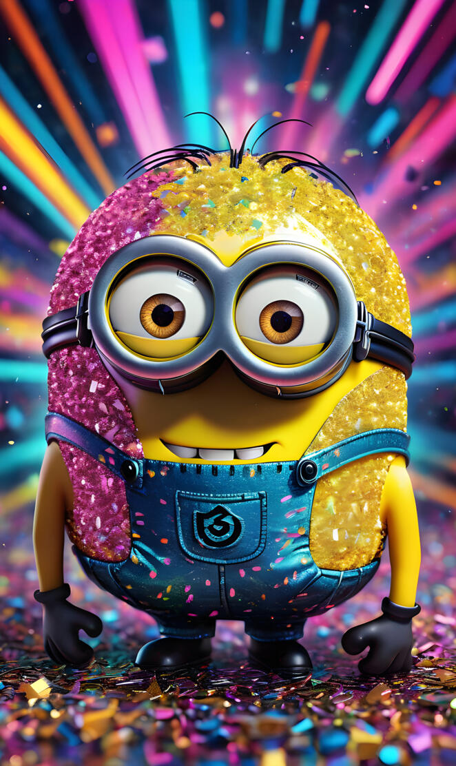 minion