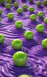 green on the water 1