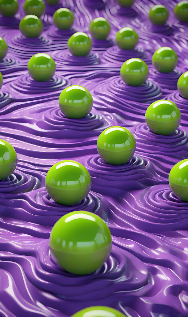 green on the water 1