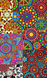Mandalas 2