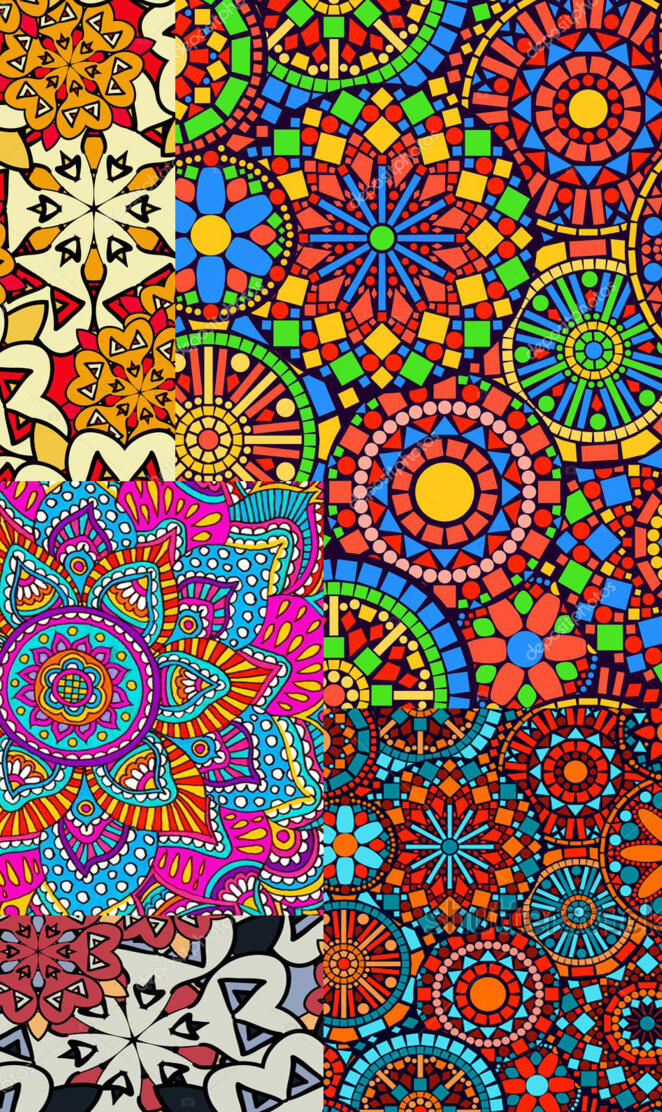 Mandalas 2