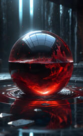 #17509376 Life Probe, Fremonol Sector