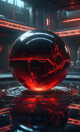 #639070028 Life Probe, Aquintax Sector