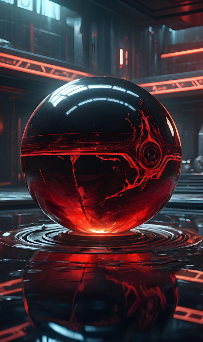 #639070028 Life Probe, Aquintax Sector