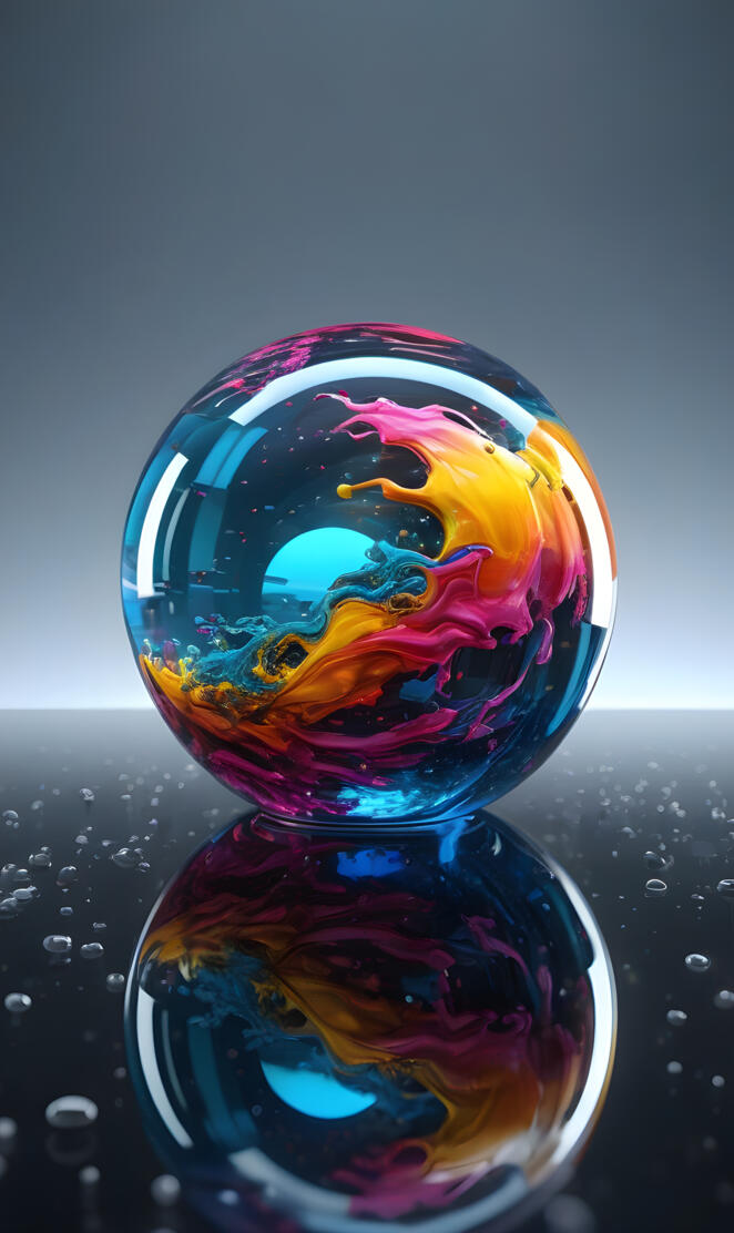 Virtual Hourglass 02