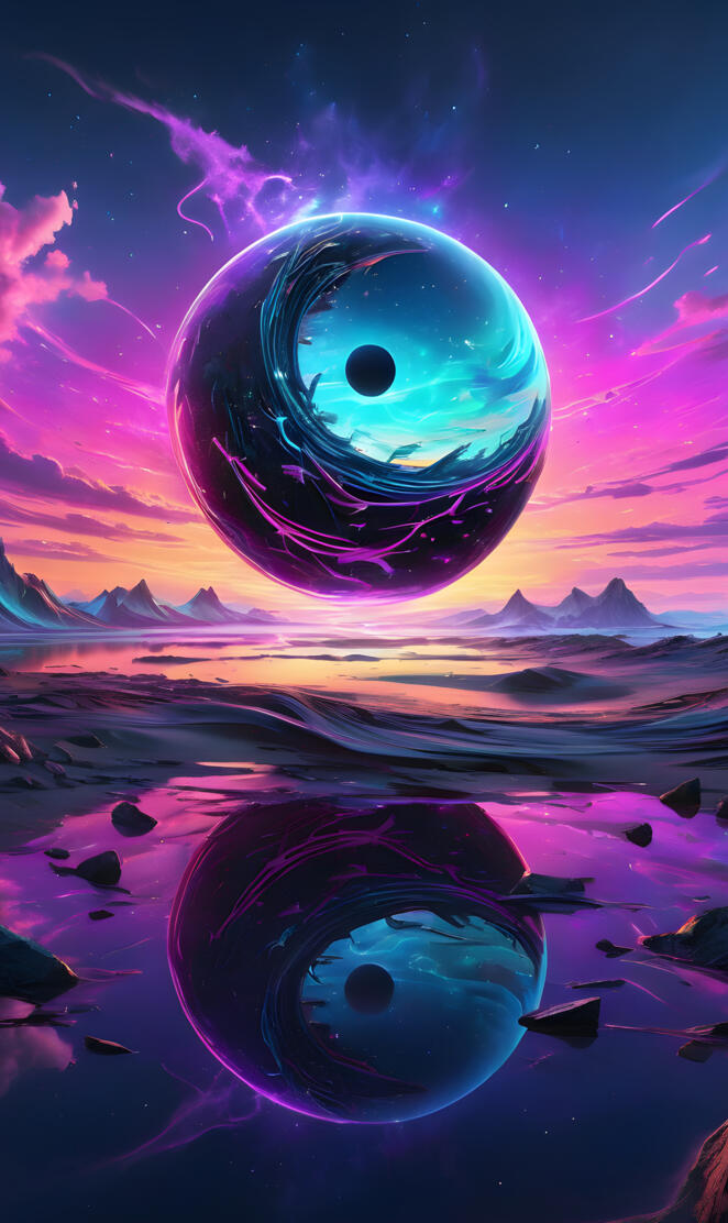 Light vs Dark. which 1 wins?
the one you act on. (My Creation)