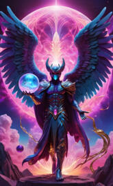 the world's are in your hands