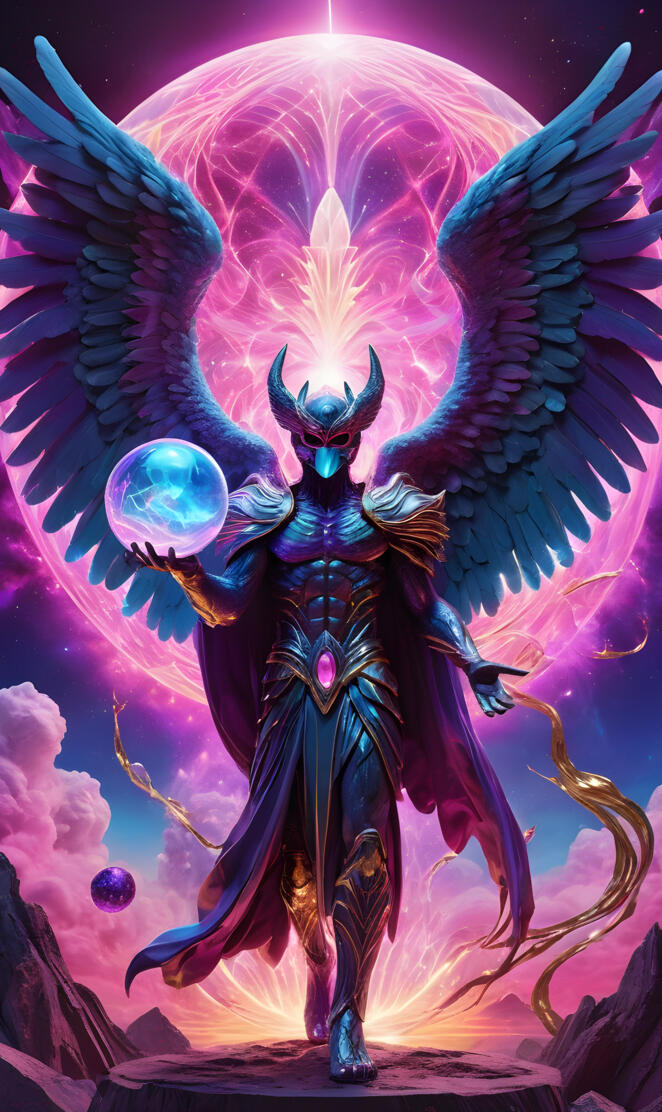 the world's are in your hands