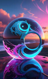 Switch Off Tech & Go Outdoors To See/Hear aka. Visualize Your Dreams.