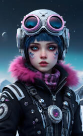 North Country Winter Vibes