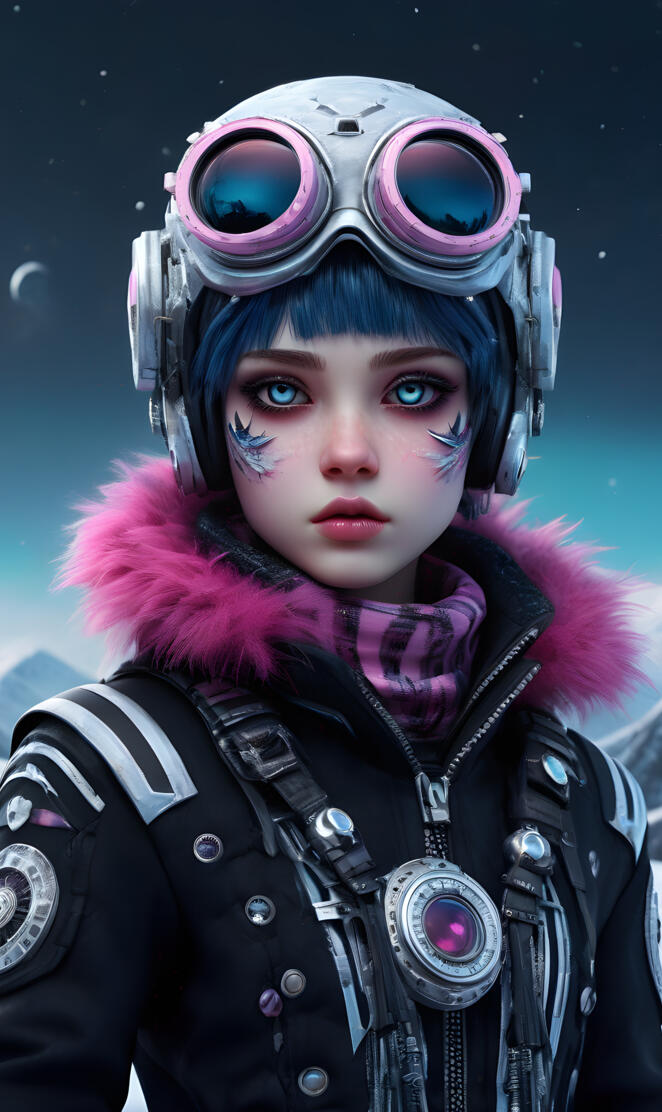 North Country Winter Vibes