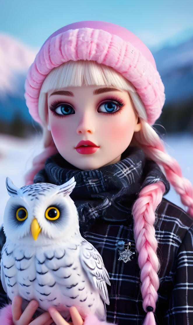 North Country Winter Vibes