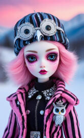 North Country Winter Vibes