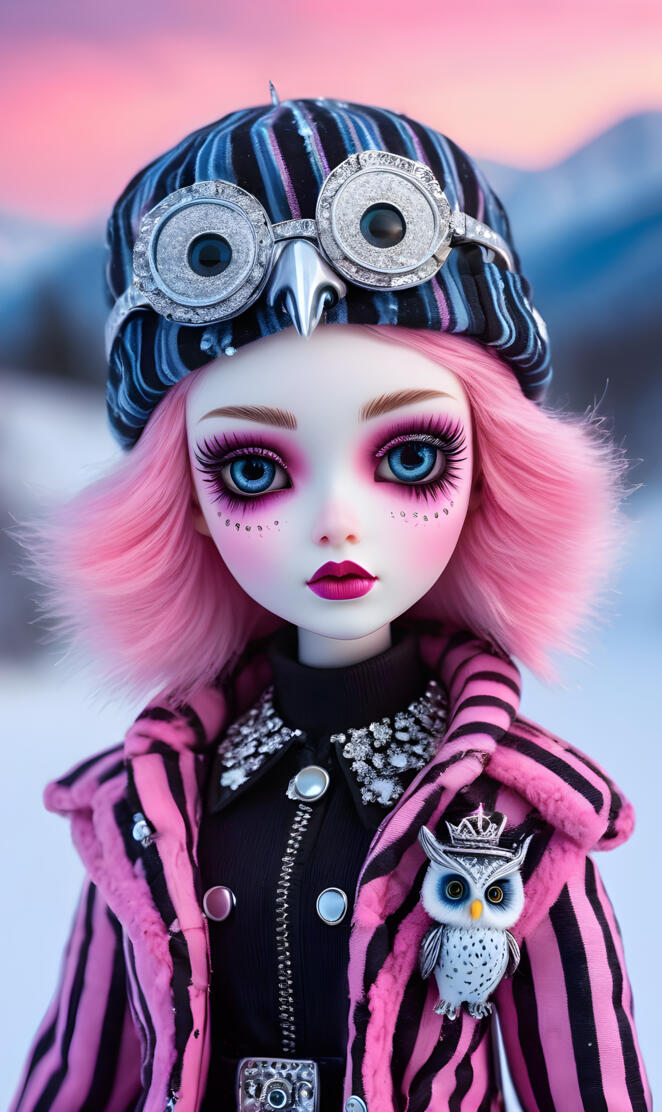 North Country Winter Vibes